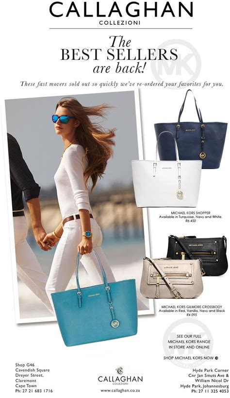 michael kors newsletter 10